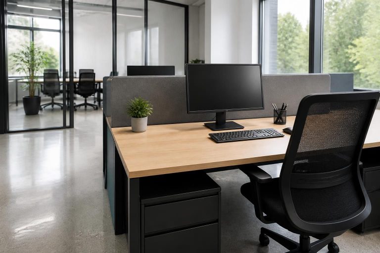 Office Cleaning