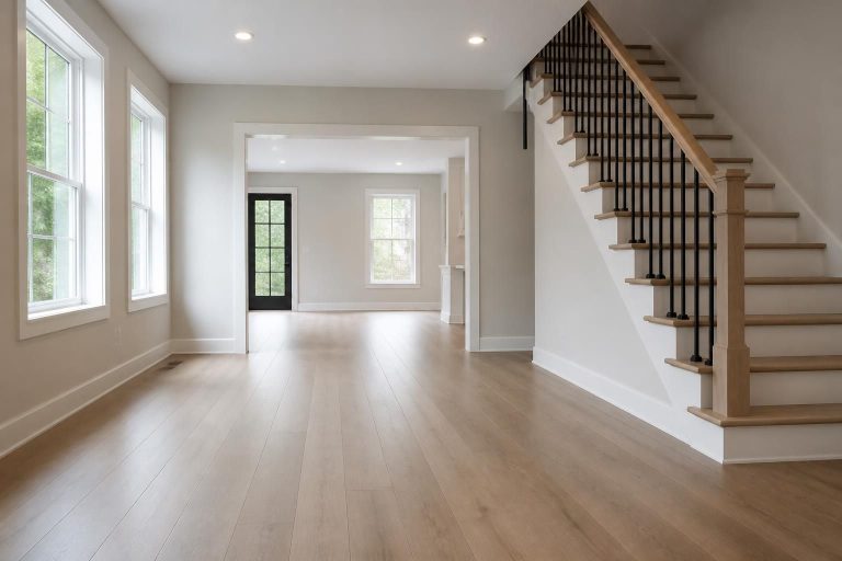 Post-Construction Cleanup